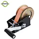 small hand winch